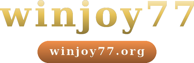 winjoy77 logo